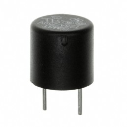 10 pcs : 0034.6619 - FUSE BRD MNT 2.5A 250VAC 125VDC