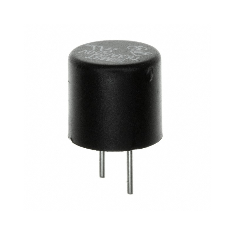 10 pcs : 0034.6623 - FUSE BRD MNT 6.3A 250VAC 63VDC