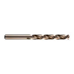 1 Box of 5 - Dormer A777 Series HSS-E Twist Drill Bit, 12mm Diameter, 151 mm Overall