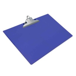 1 pcs - Rapesco A3 Blue Clipboard