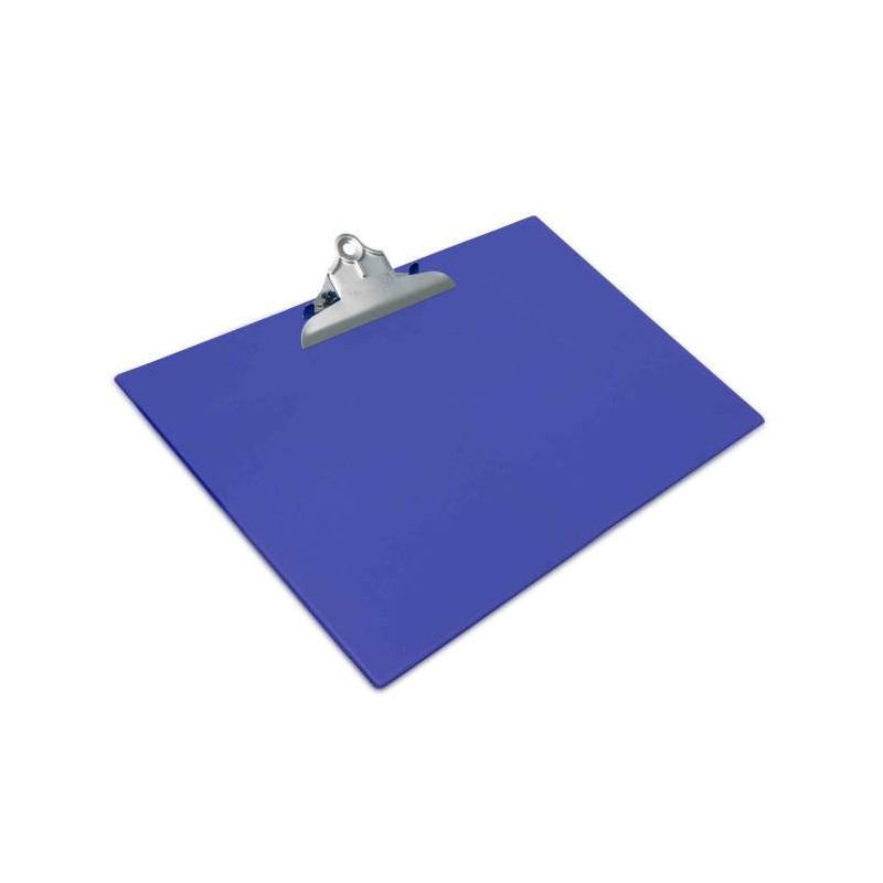 1 pcs - Rapesco A3 Blue Clipboard