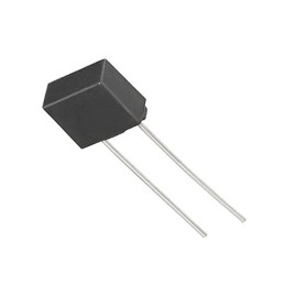 10 pcs : 0697H0400-02 - FUSE BRD MNT 400MA 350VAC 100VDC