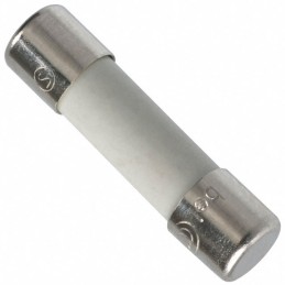 10 pcs : 0659C4000-12 - FUSE CERAMIC 4A 250VAC 5X20MM