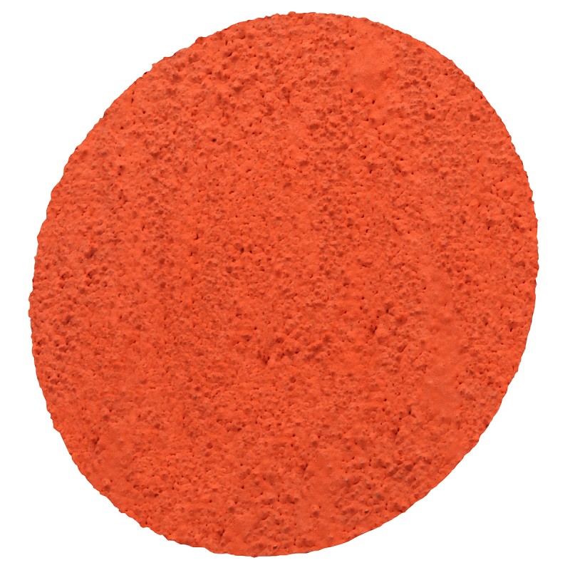 1 Box of 5 - 3M 777F Silicon Carbide Grinding Disc, 50mm, Fine Grade, P120 Grit, Roloc, 5 in pack