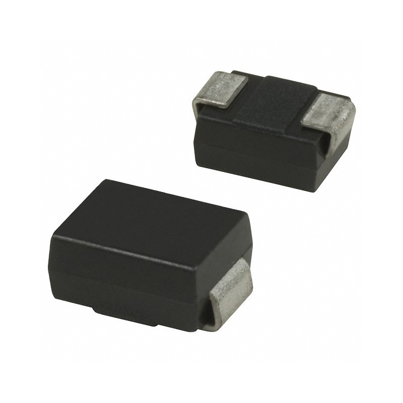 10 pcs : SMBJ90A - TVS DIODE 90VWM 146VC DO214AA