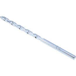 1 Box of 5 - RS PRO Carbide Tipped Masonry Drill Bit, 6mm Diameter, 100 mm Overall