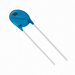 10 pcs : MOV-10D271KTR - VARISTOR 270V 2.5KA DISC 10MM