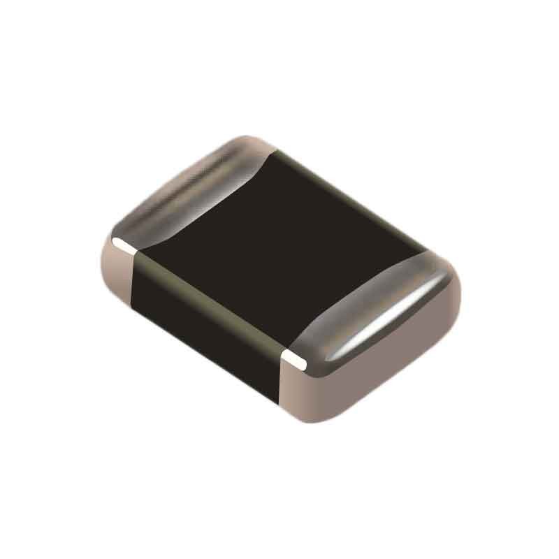 10 pcs : ZV30K0805121NIR1HT - ZV 30V 10% 0805 NI SN