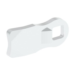 10 pcs : 30403184 - Cam With Stopper 0.000' (0.00mm) Cam Height 0.984' (25.00mm) Cam Length