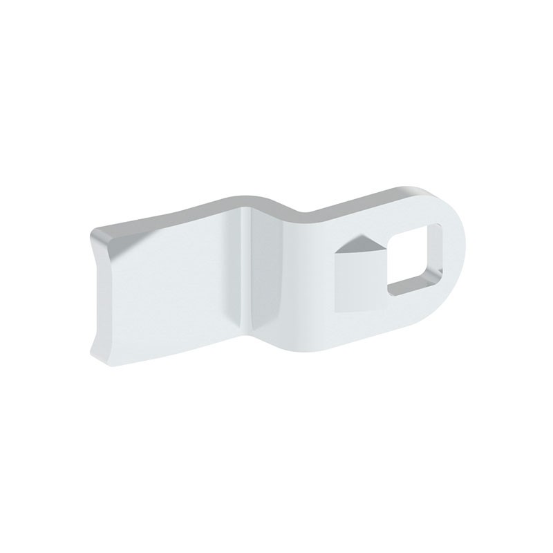 10 pcs : 30403085 - Cam With Stopper 0.276' (7.00mm) Cam Height 1.181' (30.00mm) Cam Length