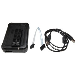 1 pcs - Seeit XGECU-T56, Microcontroller Programmer for DATAFLASH and Microcontrollers, EEPROM, EPROM, SPI FLASH