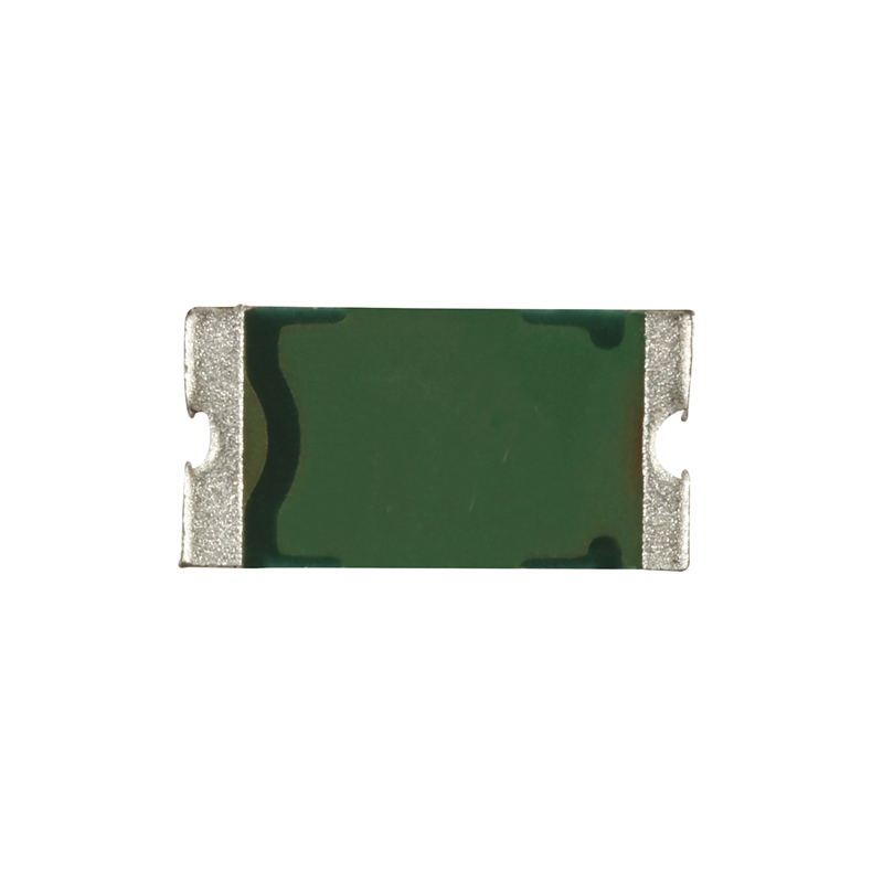 10 pcs : PTSA120648V016 - PTC RESET FUSE 160MA 48V 1206