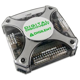 1 pcs - Digilent Digital Discovery with High Speed Adapter Bundle