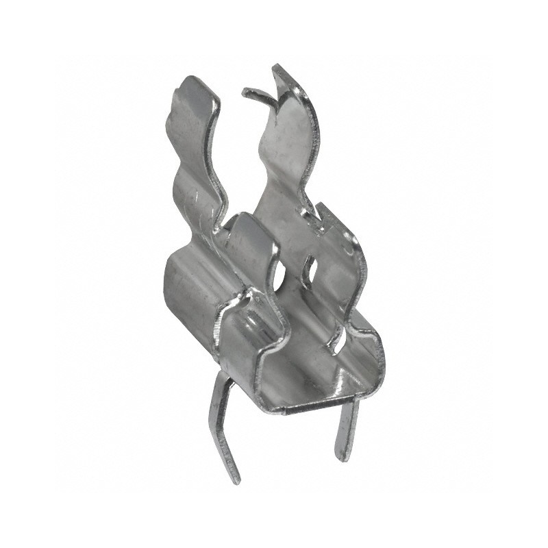 10 pcs : 3562 - FUSE CLIP CARTRIDGE 15A PCB