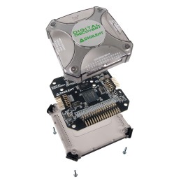 1 pcs - Digilent Digital Discovery with High Speed Adapter Bundle