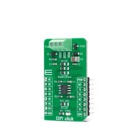 1 pcs - MikroElektronika CXPI Click BD41000AFJ-C MIKROE-4336
