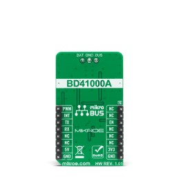 1 pcs - MikroElektronika CXPI Click BD41000AFJ-C MIKROE-4336