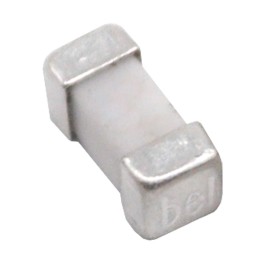 10 pcs : 0680L3000-05 - FUSE BRD MNT 3A 125VAC/VDC 2SMD