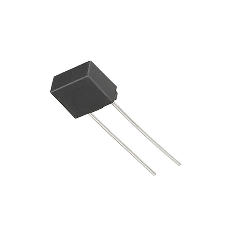 10 pcs : 0697W1000-02 - FUSE BRD MT 1A 350VAC 72VDC RAD