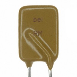 10 pcs : 0ZRG0075FF1E - PTC RESET FUSE 30V 750MA RADIAL