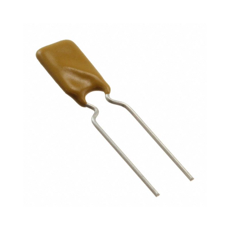 10 pcs : 0ZRG0120FF1E - PTC RESET FUSE 30V 1.2A RADIAL