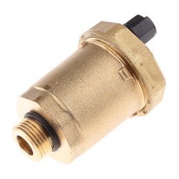 1 pcs - Reliance Brass Automatic Air Vent 3/8 in BSP