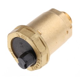 1 pcs - Reliance Brass Automatic Air Vent 3/8 in BSP