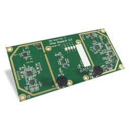 1 pcs - Digilent USRP N200/N210 Ettus CBX RX/TX Daughter Board for GNU Radio, LabVIEW and Simulink 6GHz 6002-410-034