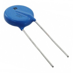 10 pcs : MOV-14D470KTR - VARISTOR 47V 1KA DISC 14MM