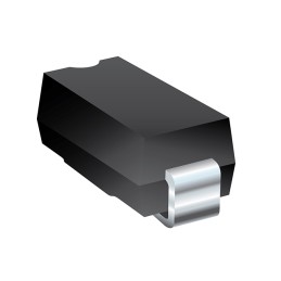 10 pcs : SMBJ16CA-Q - TVS DIODE 16VWM 26VC SMB