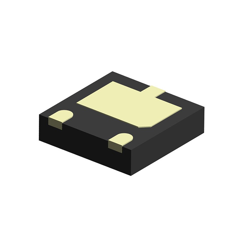 10 pcs : STN202075U173 - TVS DIODE 7.5VWM 25VC 3DFN