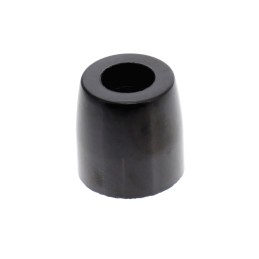 10 pcs : 4020-B - Instrumentation Handle Phenolic Screw Holes, Back