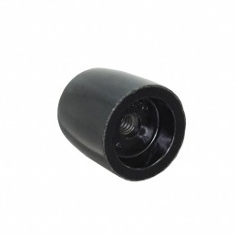 10 pcs : 4020-D - Instrumentation Handle Phenolic Screw Holes, Back