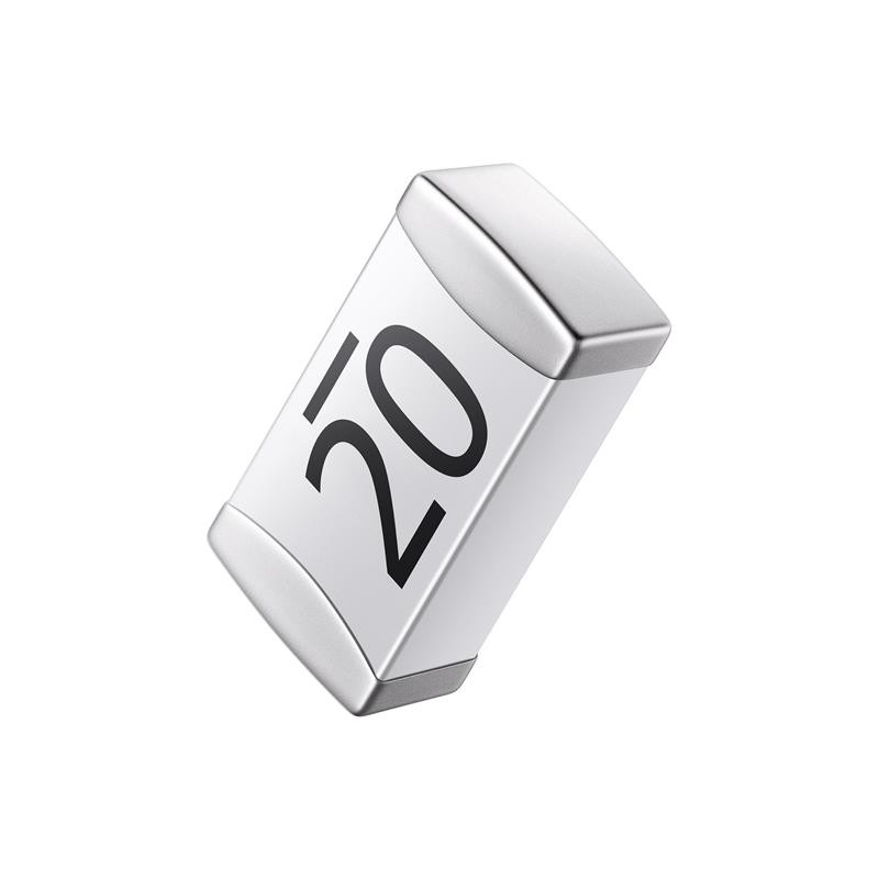 10 pcs : CQ12LI 20A 63V - FUSE BOARD MOUNT 20A 63VDC 1206