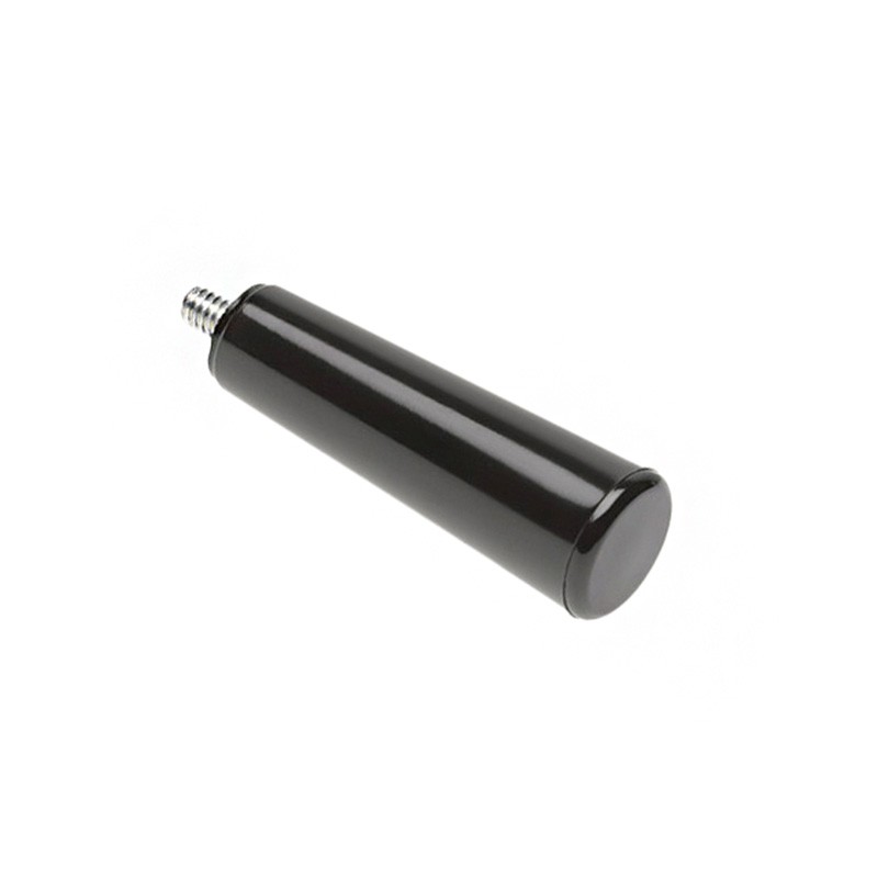 10 pcs : 0692AT - Instrumentation Handle Phenolic Screw Holes, Back