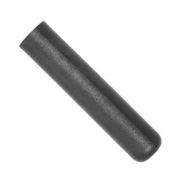 10 pcs : GRIP0200A - Instrumentation Handle PVC Screw Holes, Back