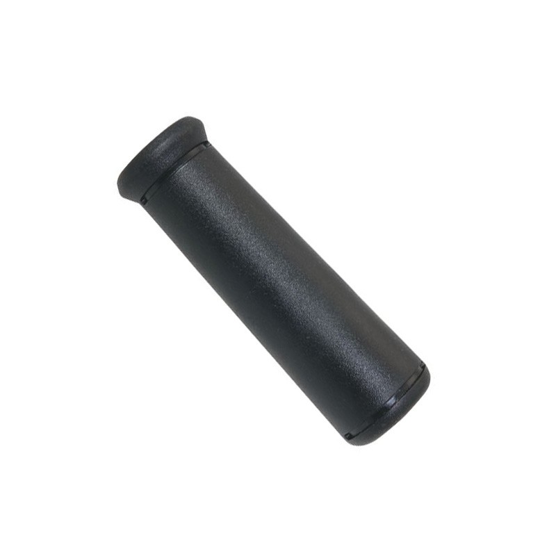 10 pcs : GRIP0300A - Instrumentation Handle PVC Screw Holes, Back