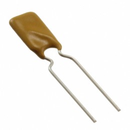 10 pcs : 0ZRG0155FF2E - PTC RESET FUSE 30V 1.55A RADIAL