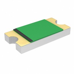 10 pcs : 0ZCJ0200FF2C - PTC RESET FUSE 6V 2A 1206