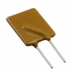 10 pcs : 0ZRP0250FF1A - PTC RESET FUSE 60V 2.5A RADIAL