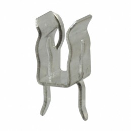 10 pcs : BK-6002 - FUSE CLIP CARTRIDGE PCB