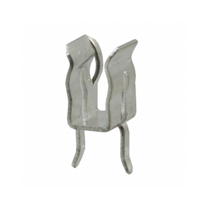 10 pcs : BK-6002 - FUSE CLIP CARTRIDGE PCB