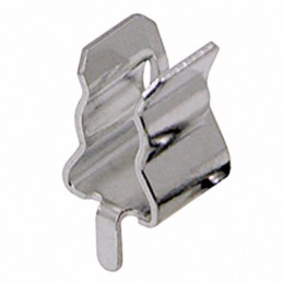 10 pcs : BK-6005 - FUSE CLIP CARTRIDGE PCB