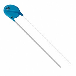 10 pcs : MOV-07D180KTR - VARISTOR 18V 250A DISC 7MM