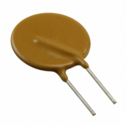 10 pcs : 0ZRR0185FF1A - PTC RESET FUSE 60V 1.85A RADIAL