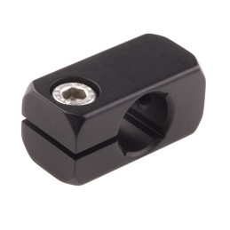 1 pcs - RS PRO M5 Connecting Clamp Connecting Component