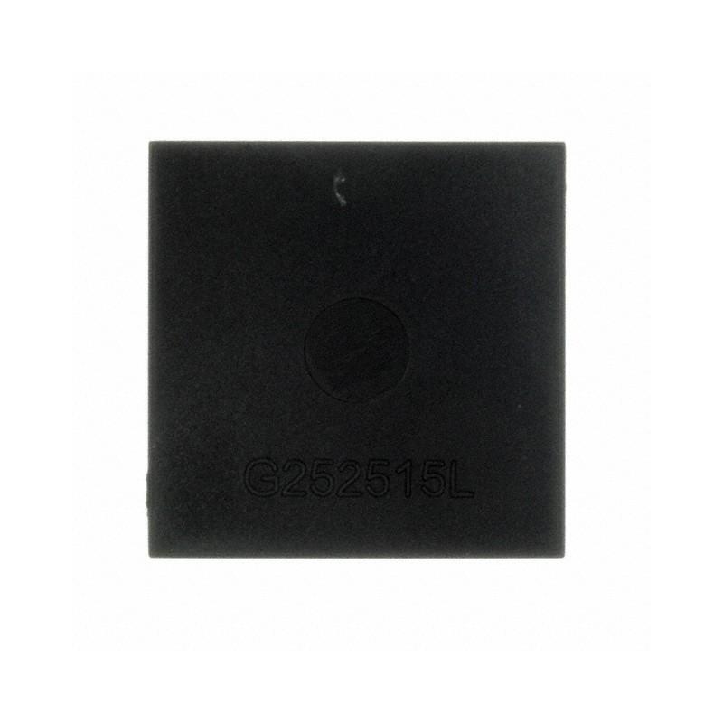 10 pcs : PBC-1562-C - Plastic, ABS Cover, Lid 0.970' L x 0.097' W x 0.055' H (24.64mm x 24.64mm x 1.40mm) Black