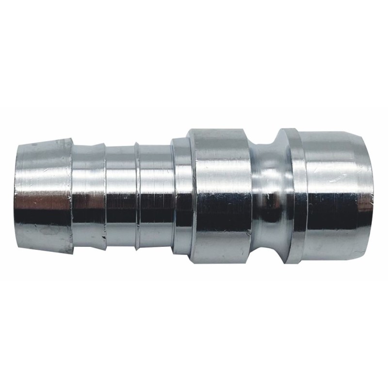 1 pcs - RS PRO Hose Connector, Straight Nozzle 1/2in 11mm ID, 35 bar