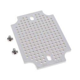 10 pcs : NBX-32902-PL - Plastic, ABS Panel, Inner 3.800' L x 2.680' W x 0.140' H (96.52mm x 68.07mm x 3.56mm) Natural