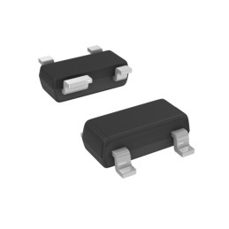 10 pcs : ESDALD05UJ2X - THE ESDALD05UJ2 IS A LOW CAPACIT